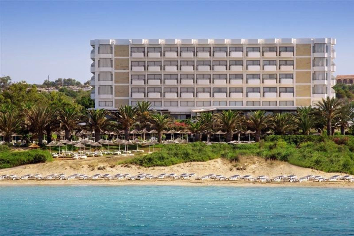 Alion Beach