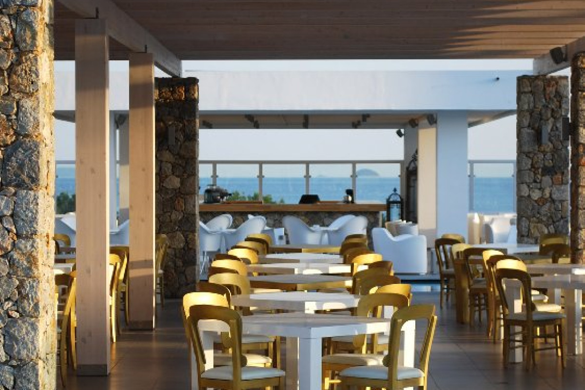 Diamond Deluxe Hotel (ADULTS ONLY) Kos