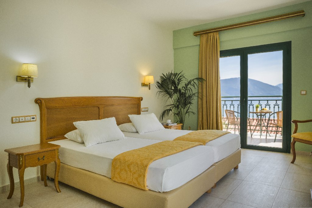 Kefalonia Bay Palace