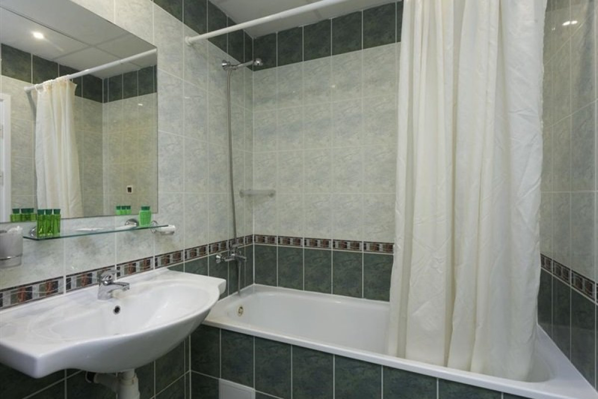 Hotel Elena