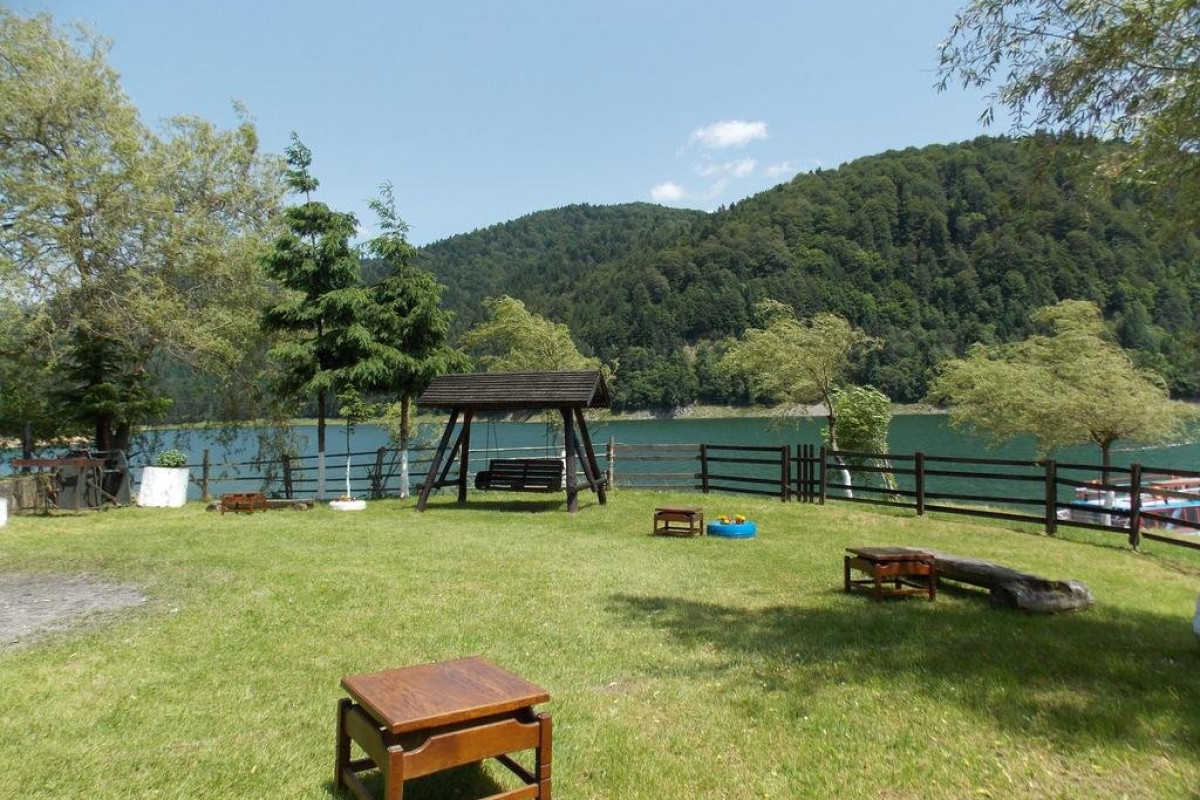 Cabana Cumpana
