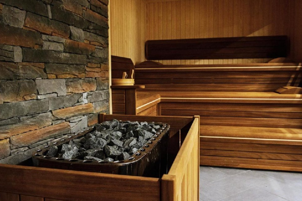 HOT SPRINGS MEDICAL SPA HOTEL