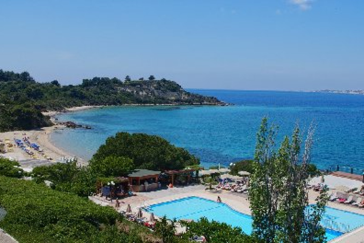 Mediterranee Hotel (Lassi)