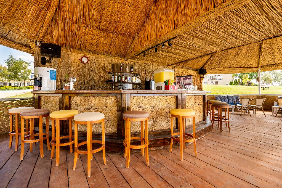 ROYAL BAY RESORT