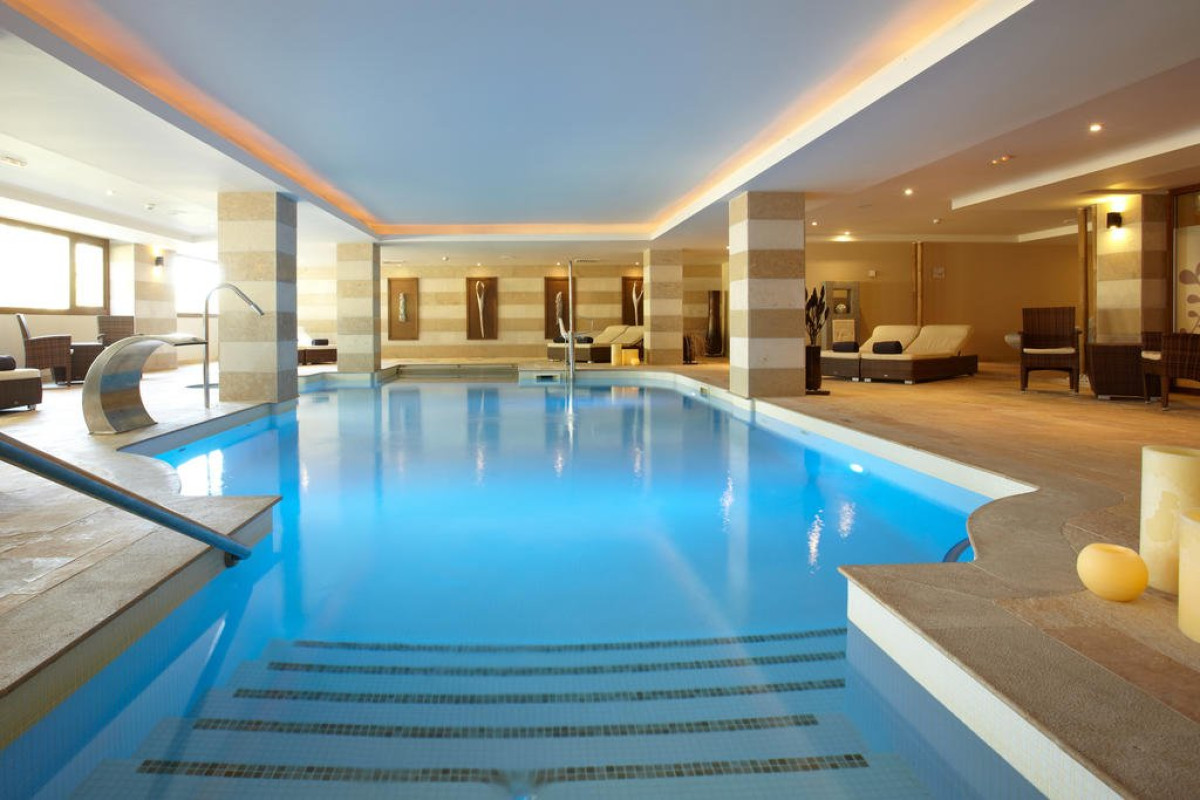 Grupotel Parc Natural Spa