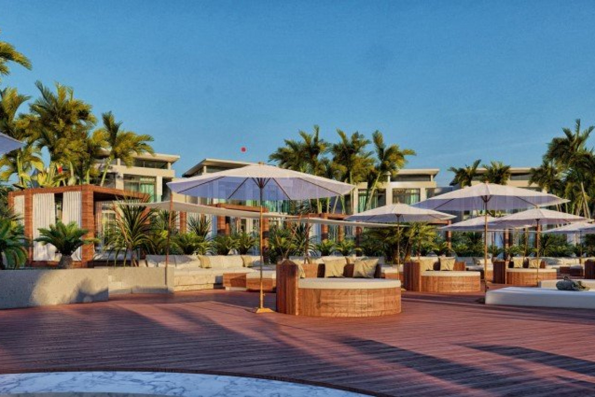 RIXOS PREMIUM MAGAWISH