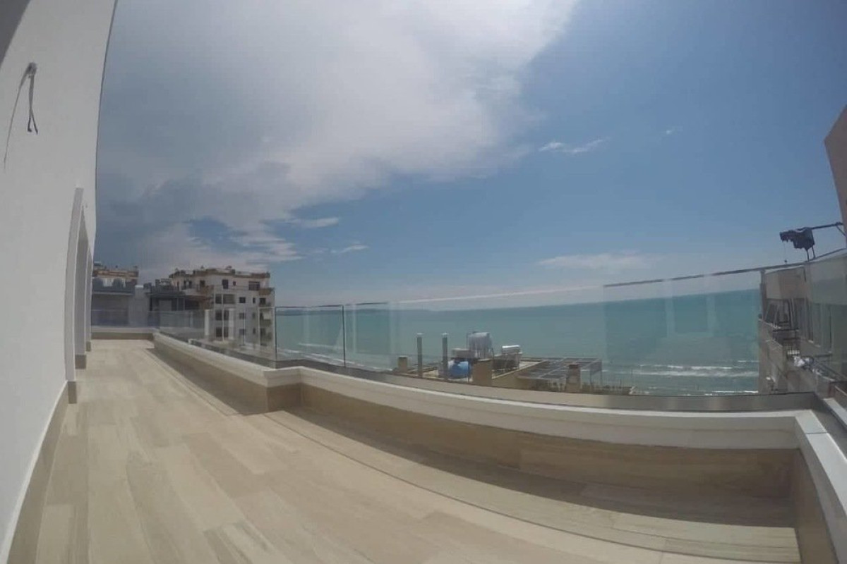Blue Marine Hotel (Durres)