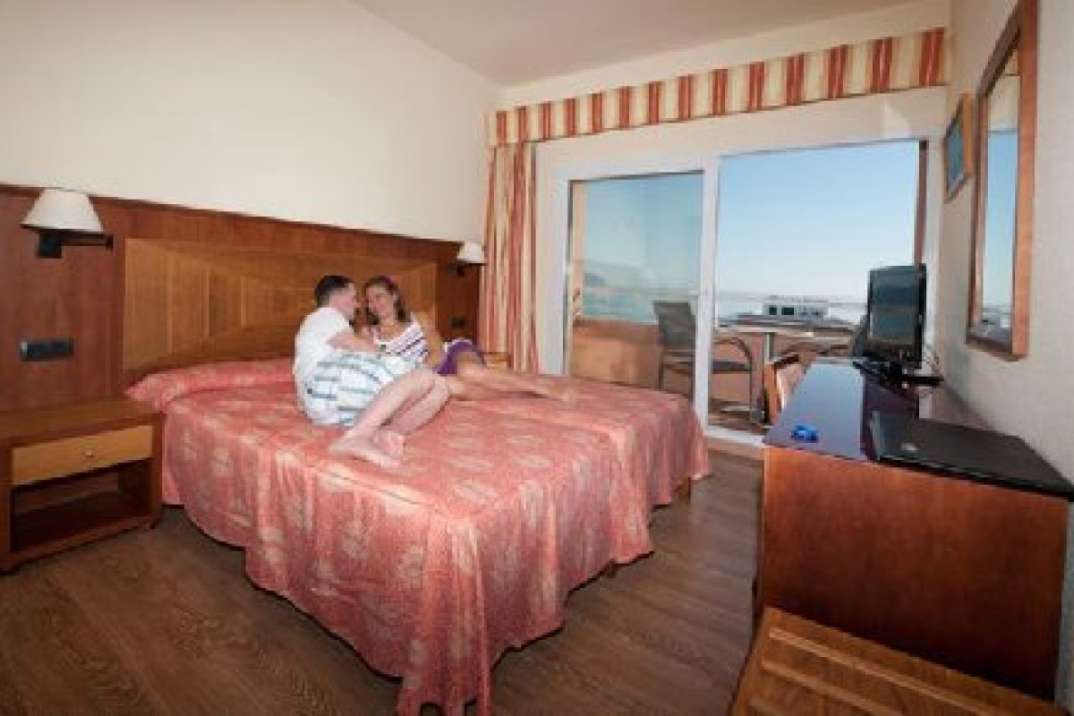 THB Gran Playa (Adults Only)