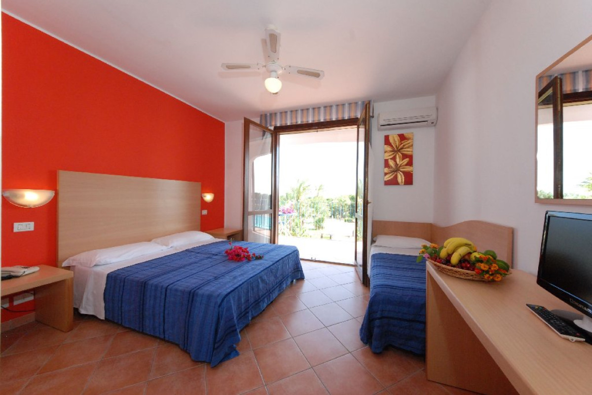 Hotel Santa Sabina