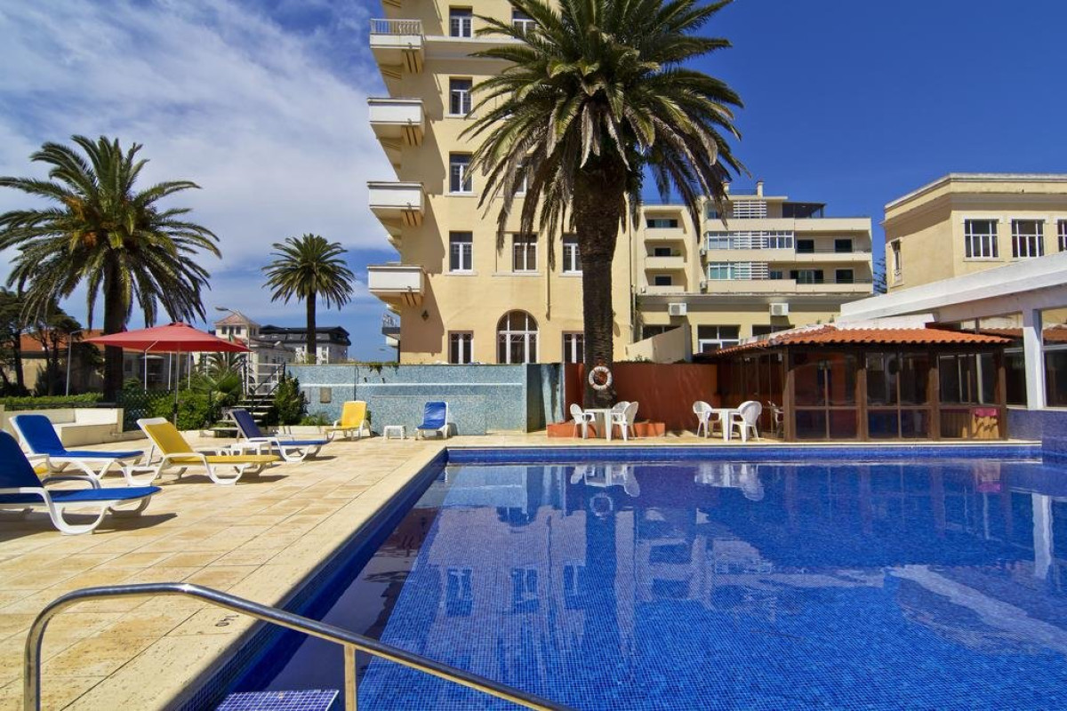 Hotel Sana Estoril