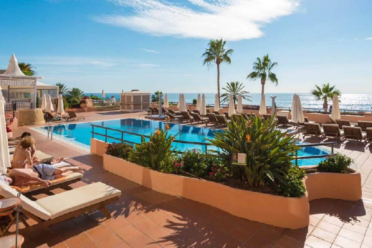 Fuerte Marbella (Marbella)