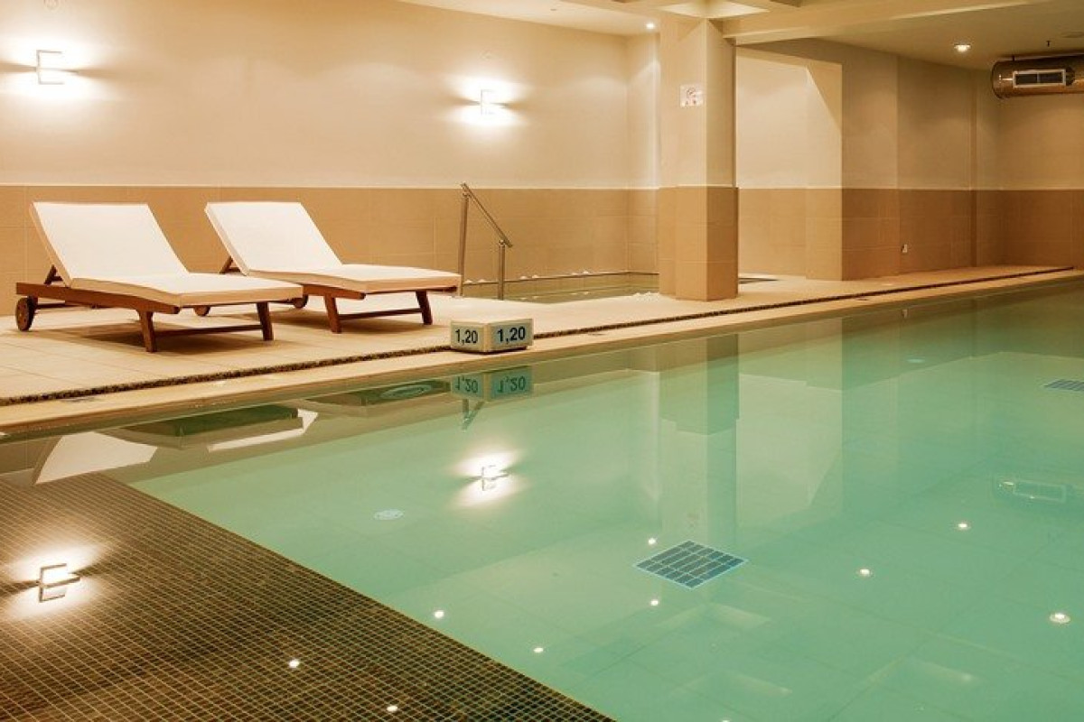 Pearl Beach Hotel