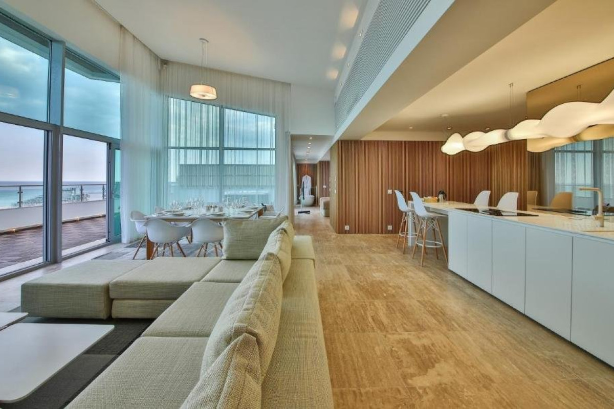 FLAMINGO GRAND SPA  HOTEL