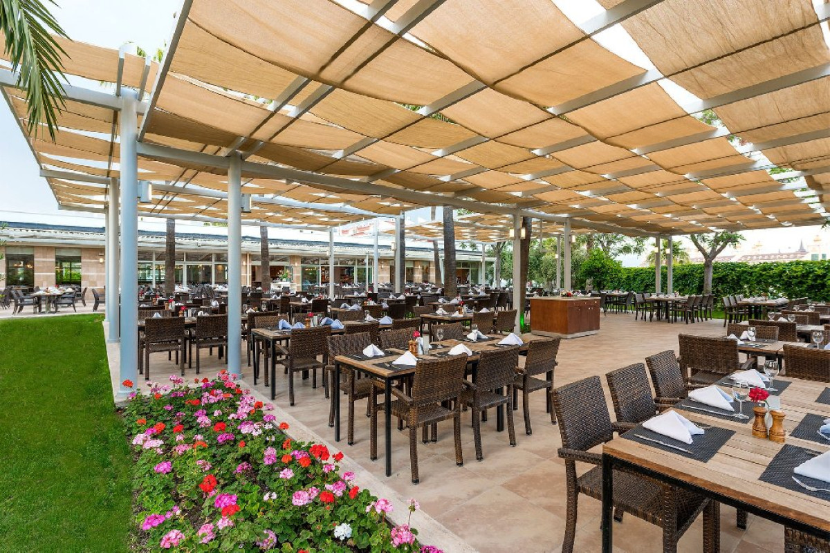 BARUT B SUITES