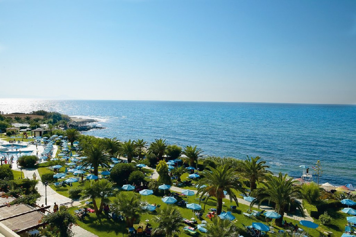 Creta Star (Adults Only 17+) (K)