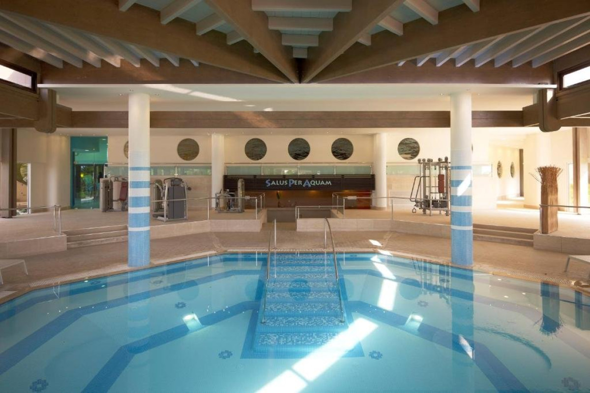 Esperos Mare  Hotel