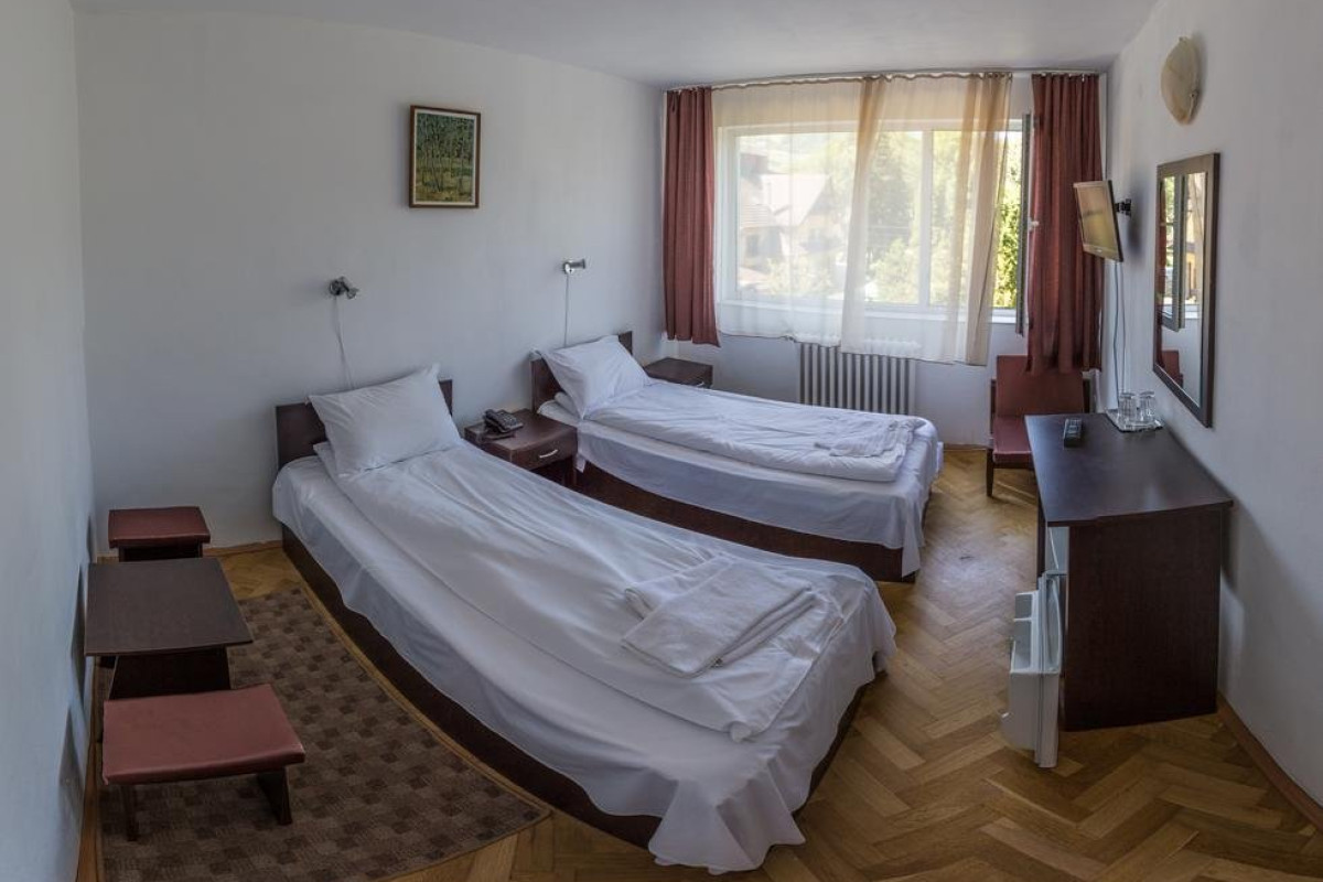 Hotel Hebe
