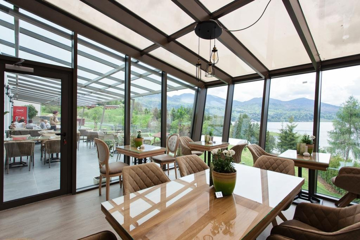 Hotel Roser House Boutique (Colibita)
