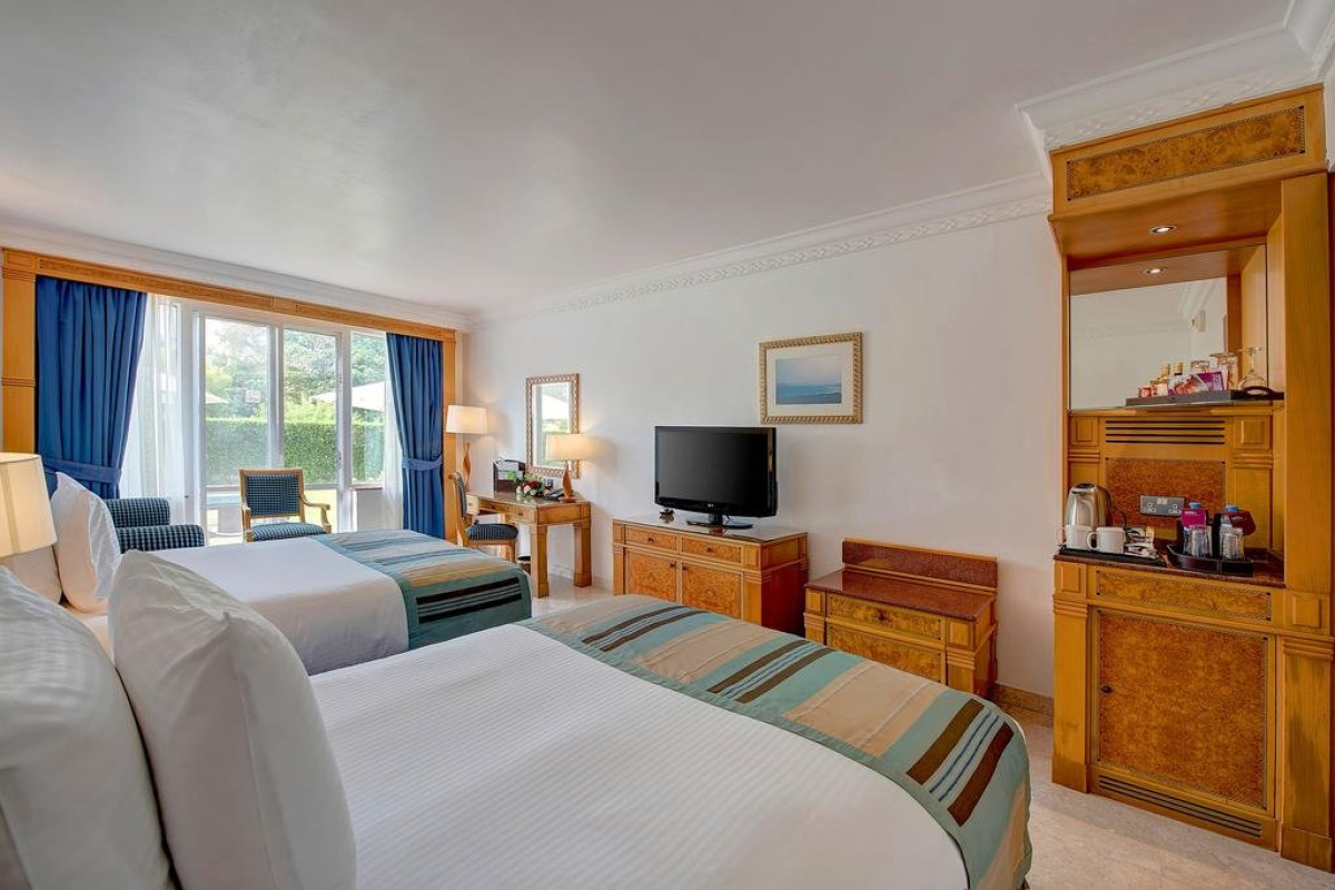 Crowne Plaza Salalah