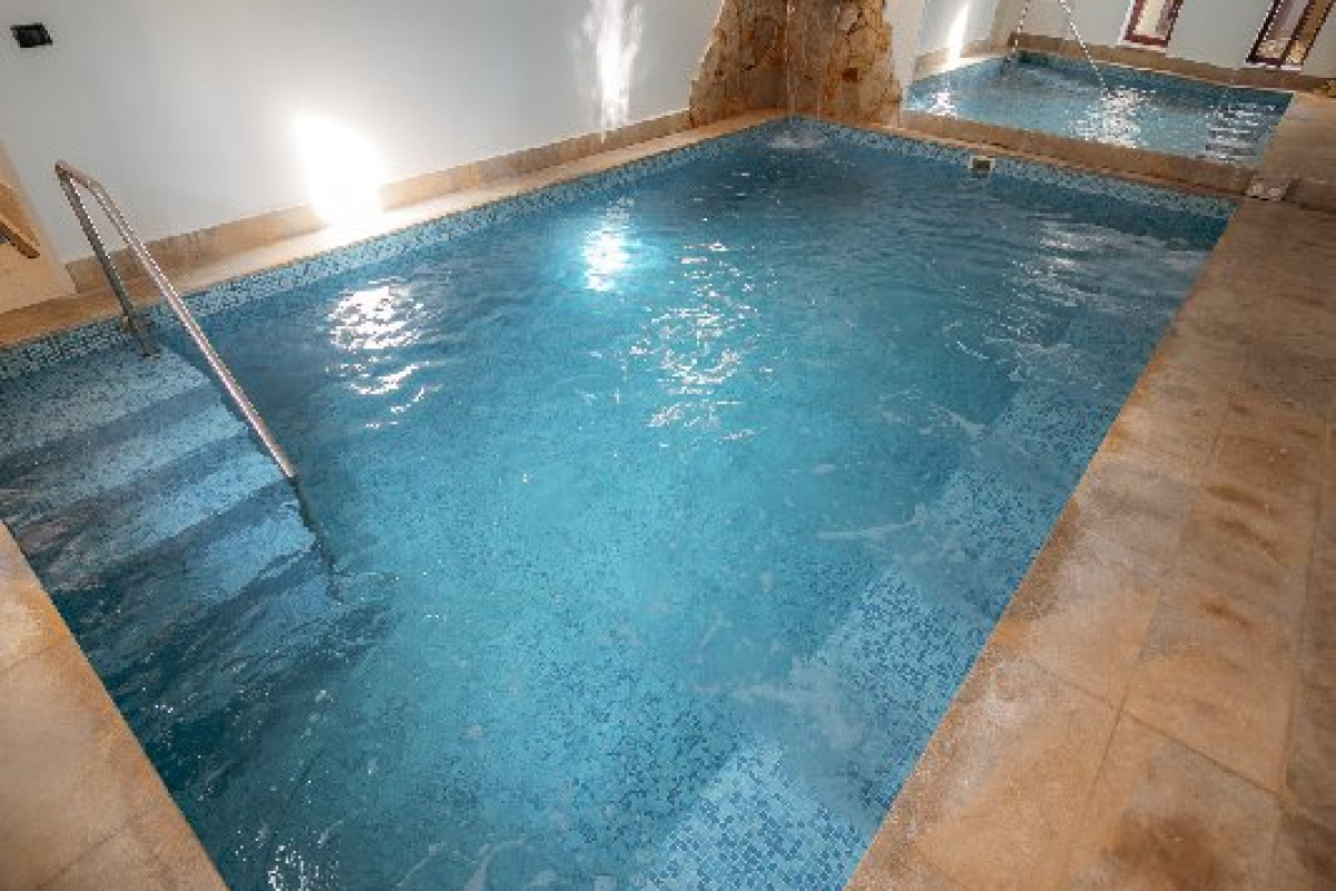Aqua Thermal Spa Relax