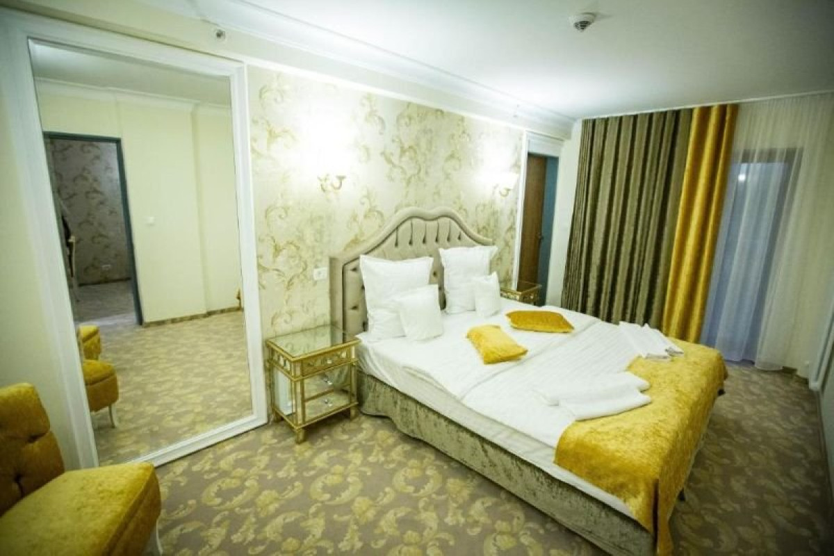 Minerva Grand Hotel Resort Spa