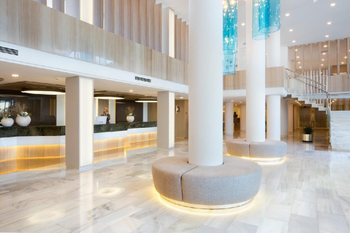 Grupotel Gran Vista and Spa