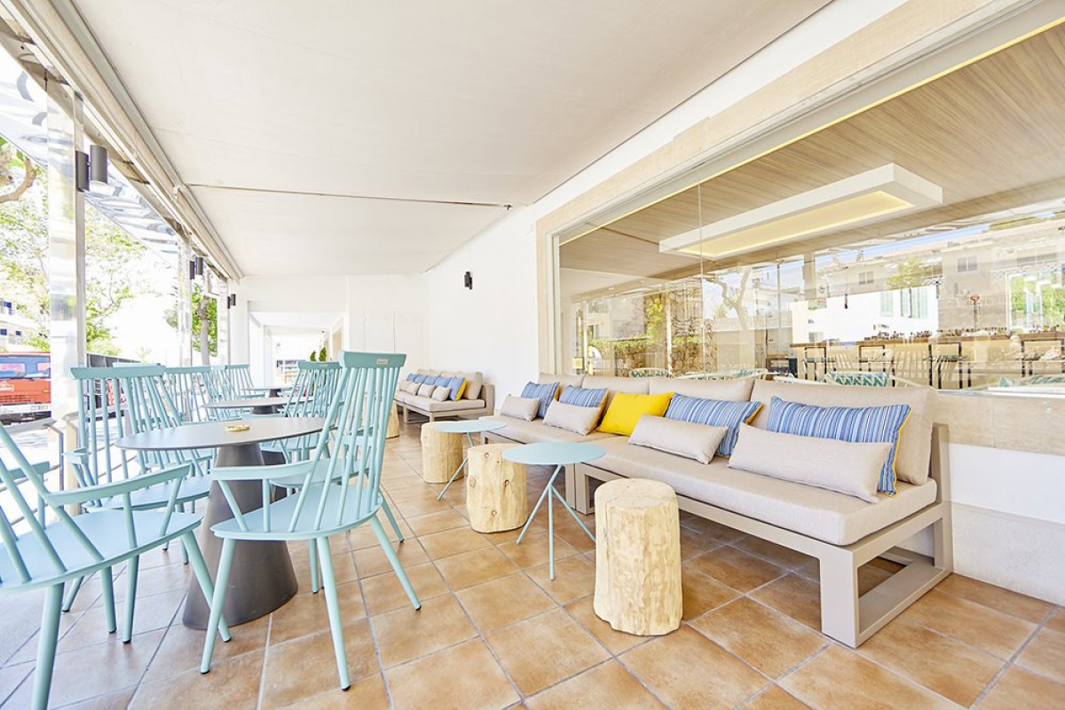 Cupido Boutique Hotel