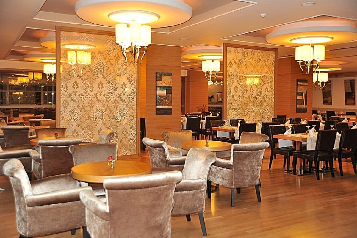 ACAPULCO CONV. CENTER SPA (Kyrenia)