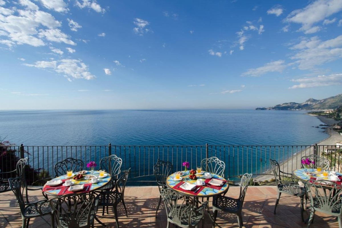Baia Taormina