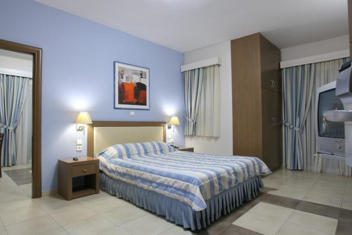 Philoxenia Hotel (Lefkandi)
