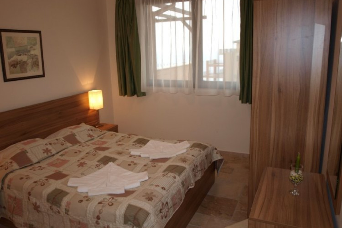 KALIAKRIA  RESORT