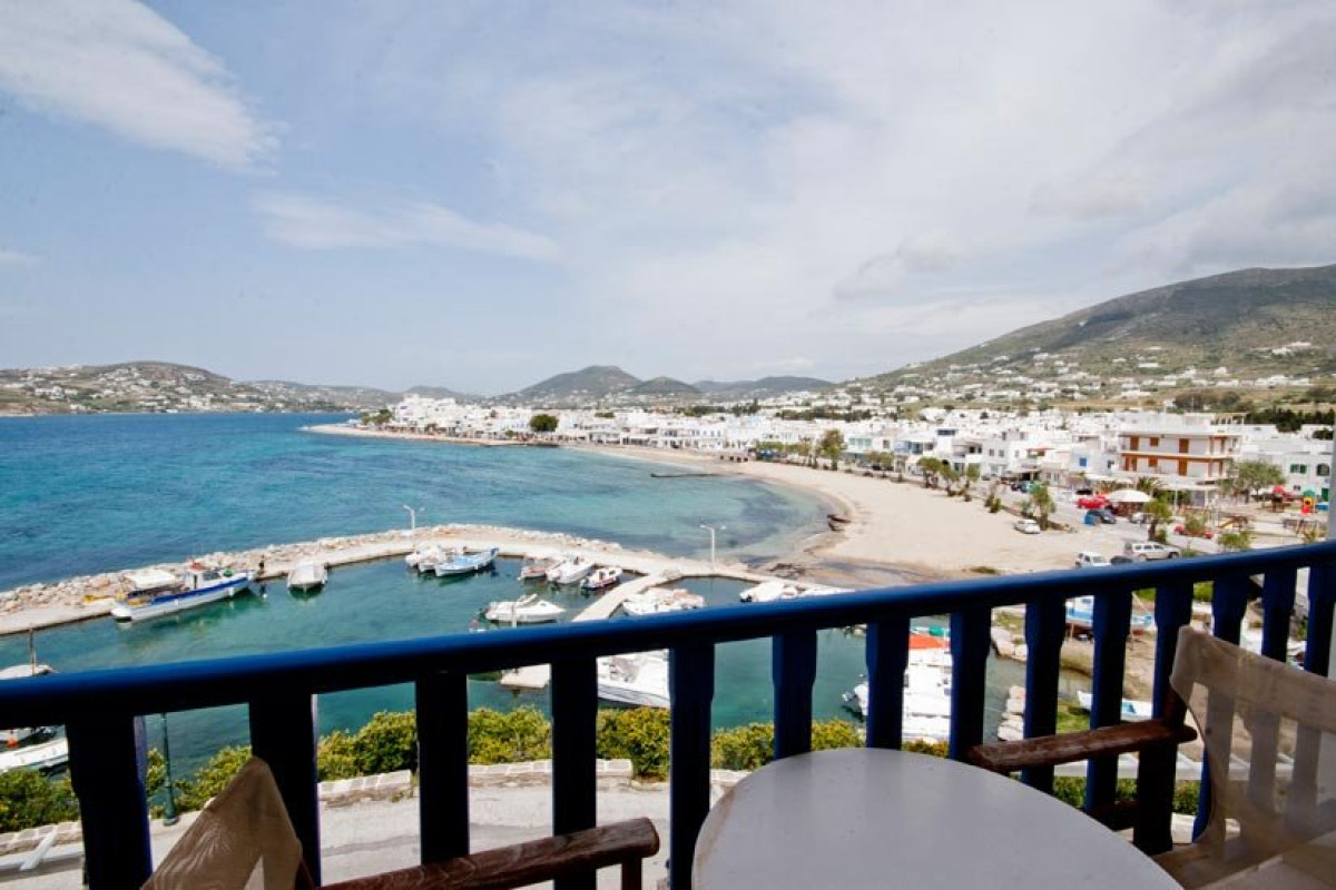 Pandrossos
