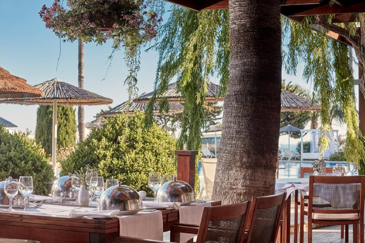 Atlantica Bay Limassol (Limassol)