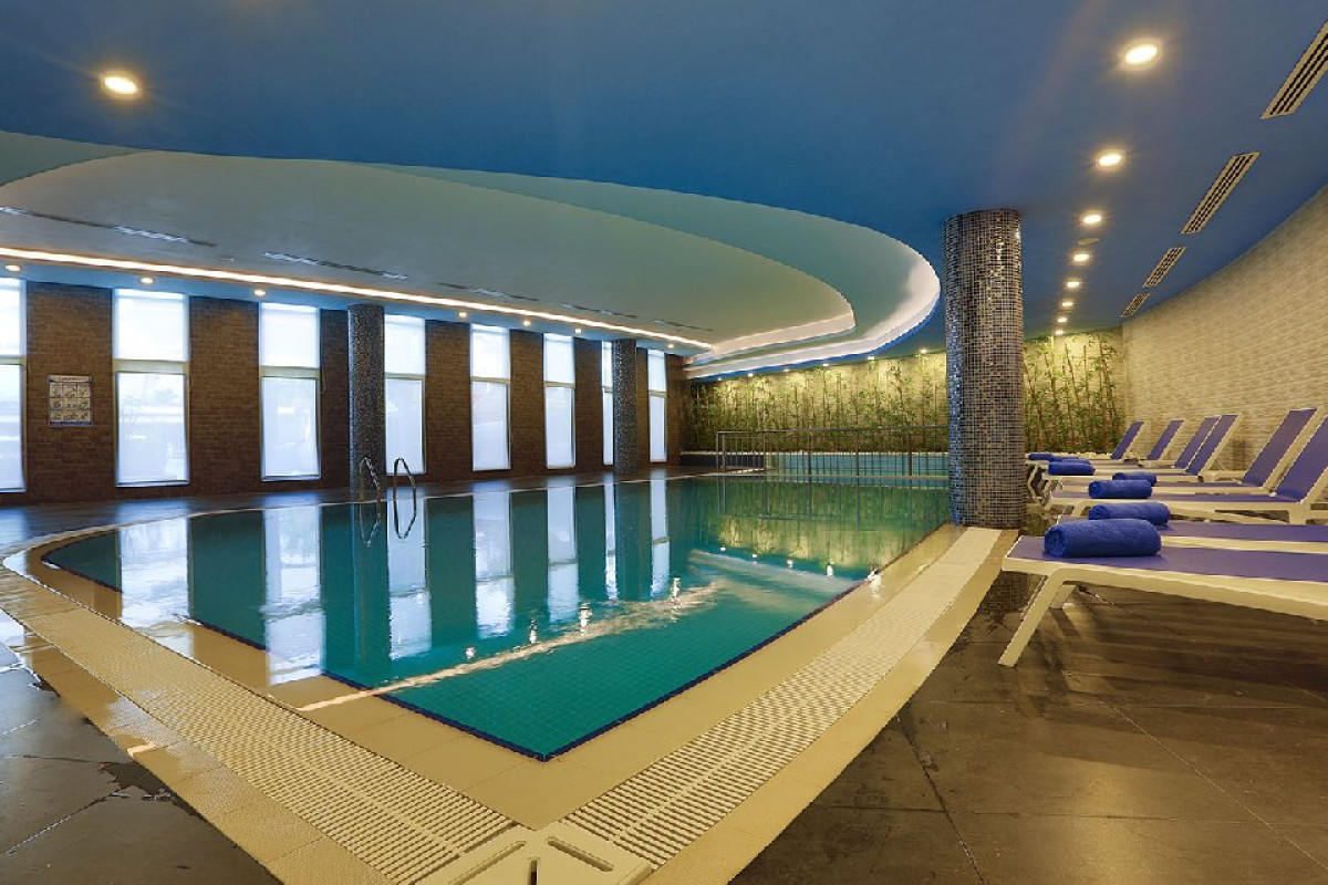 XORIA DELUXE HOTEL