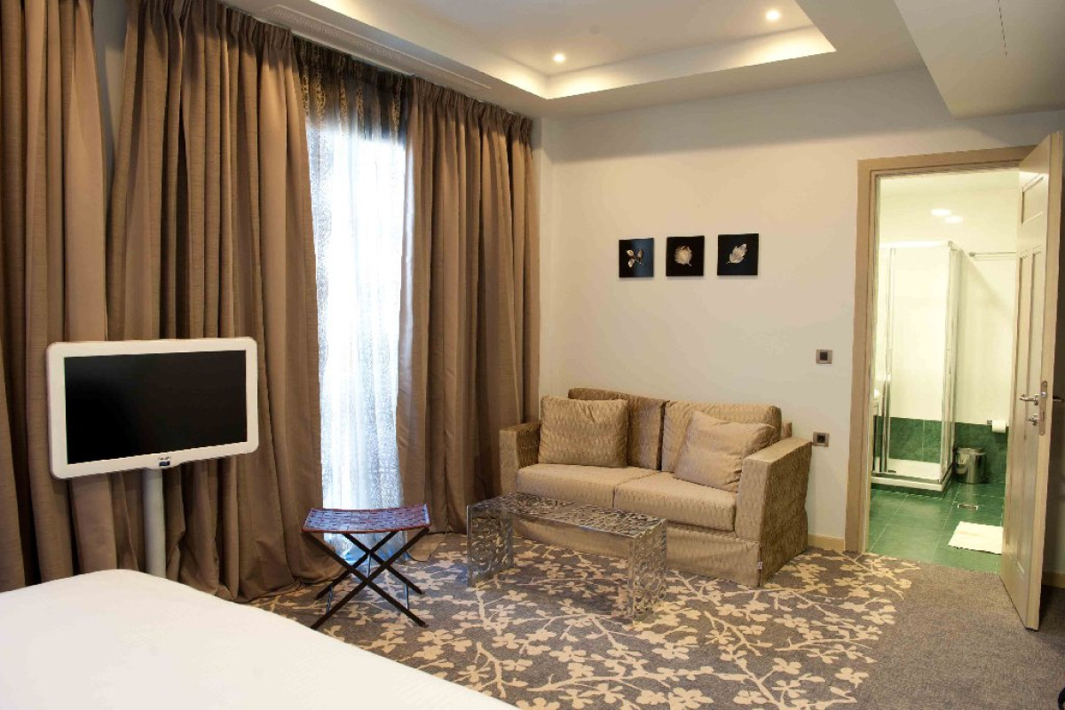 Dioni Boutique Hotel (Preveza) (F)