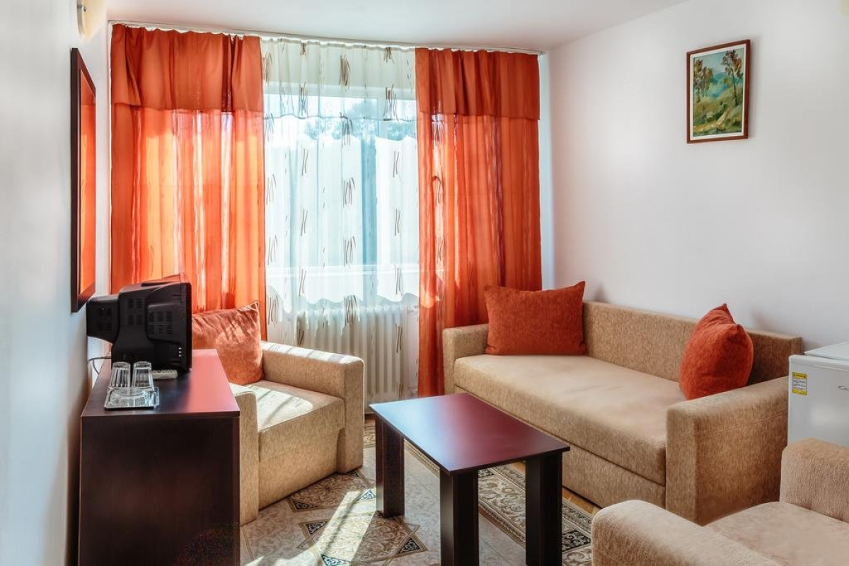 Hotel Hebe