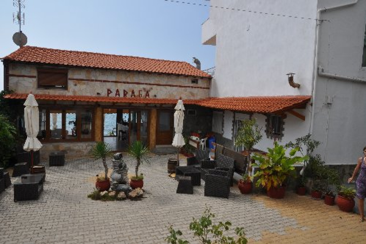 Pefkari Beach Studios Albatros (PEFKARI)