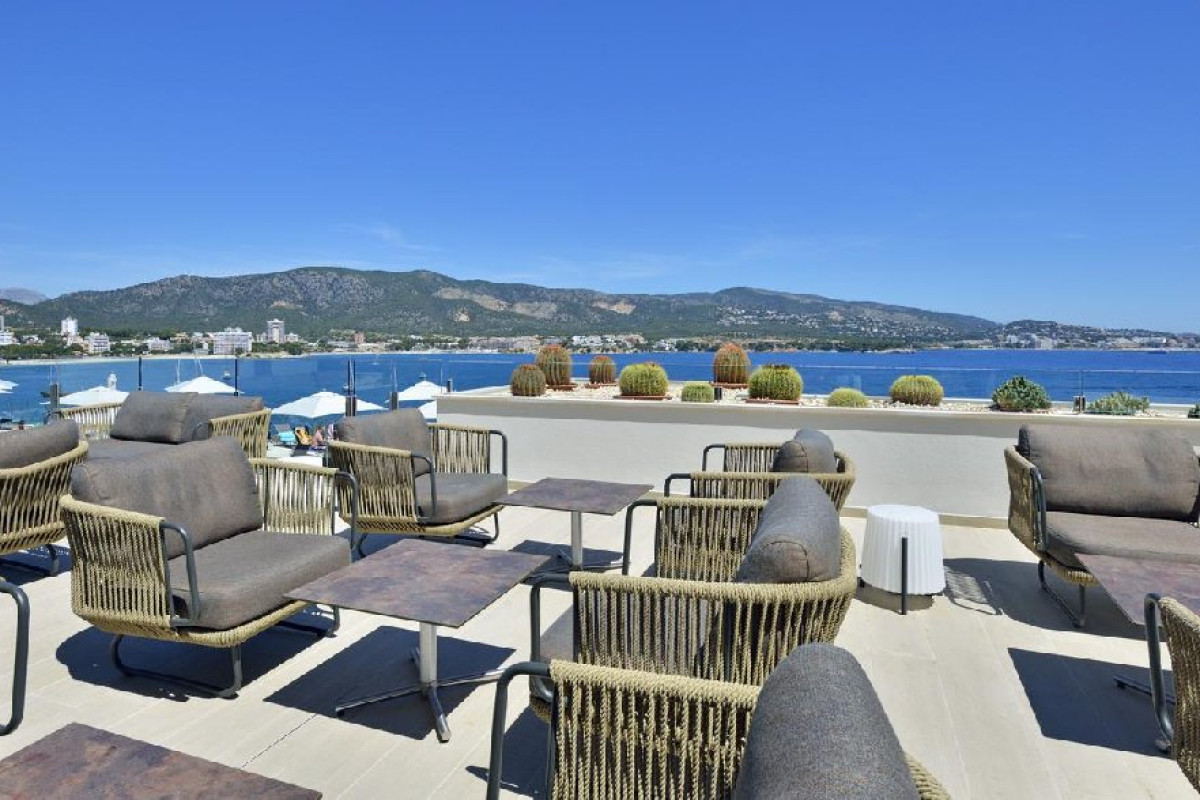 Leonardo Royal Hotel Mallorca Palmanova Bay (ex.Alua Palman)