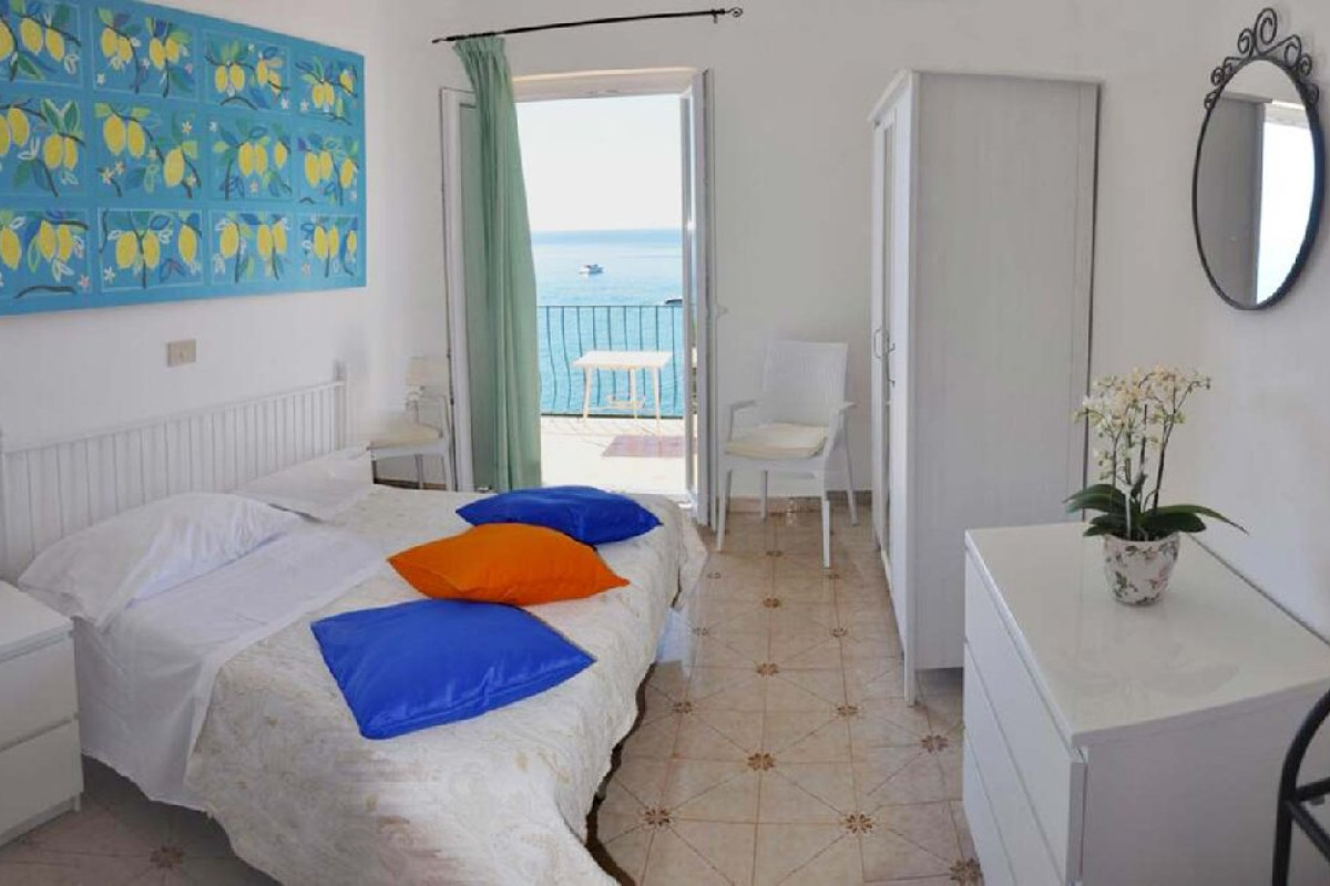 Hotel Terme Casa Rosa