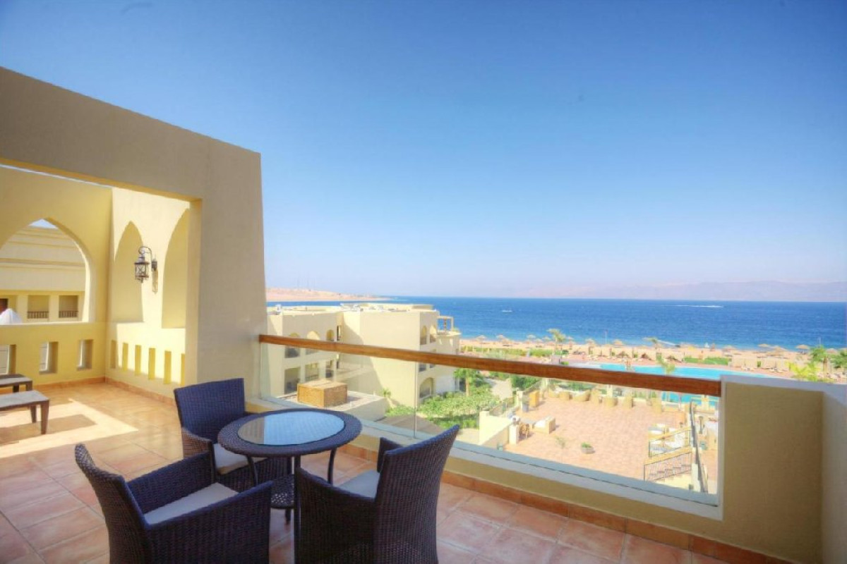 Grand Tala Bay Aqaba