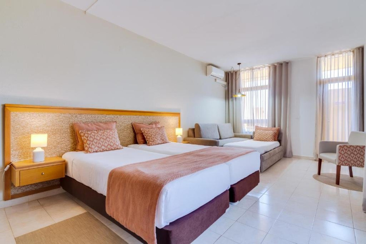 AURAMAR BEACH RESORT