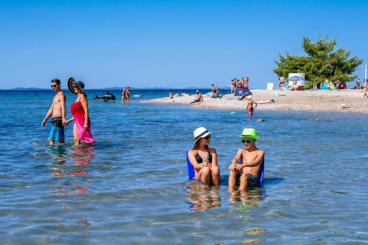 Zaton Holiday Resort (Zadar)