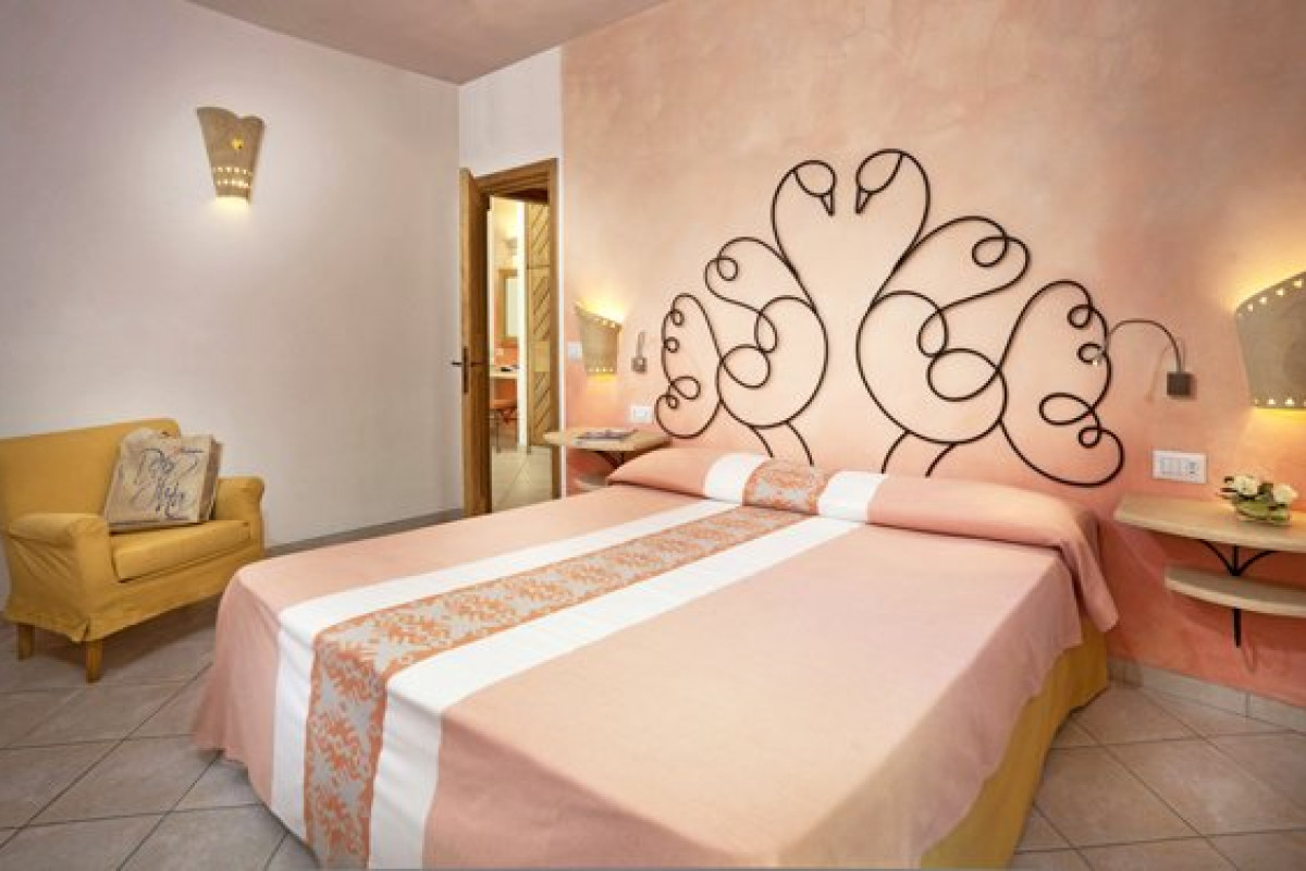 Le Dune Resort and SPA - fara transfer