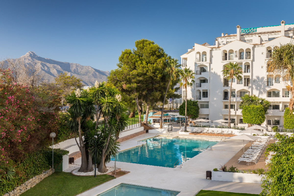 Occidental Puerto Banus (Marbella)