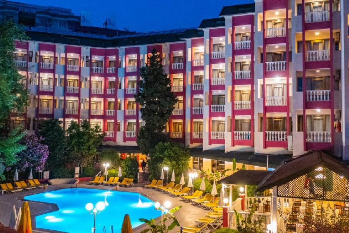 BIENO CLUB HOTEL SVS