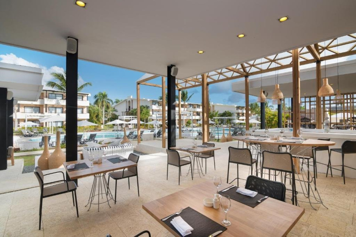 CATALONIA ROYAL BAVARO (Adults Only)