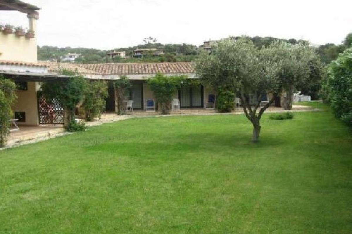 Residence Porto Giunco