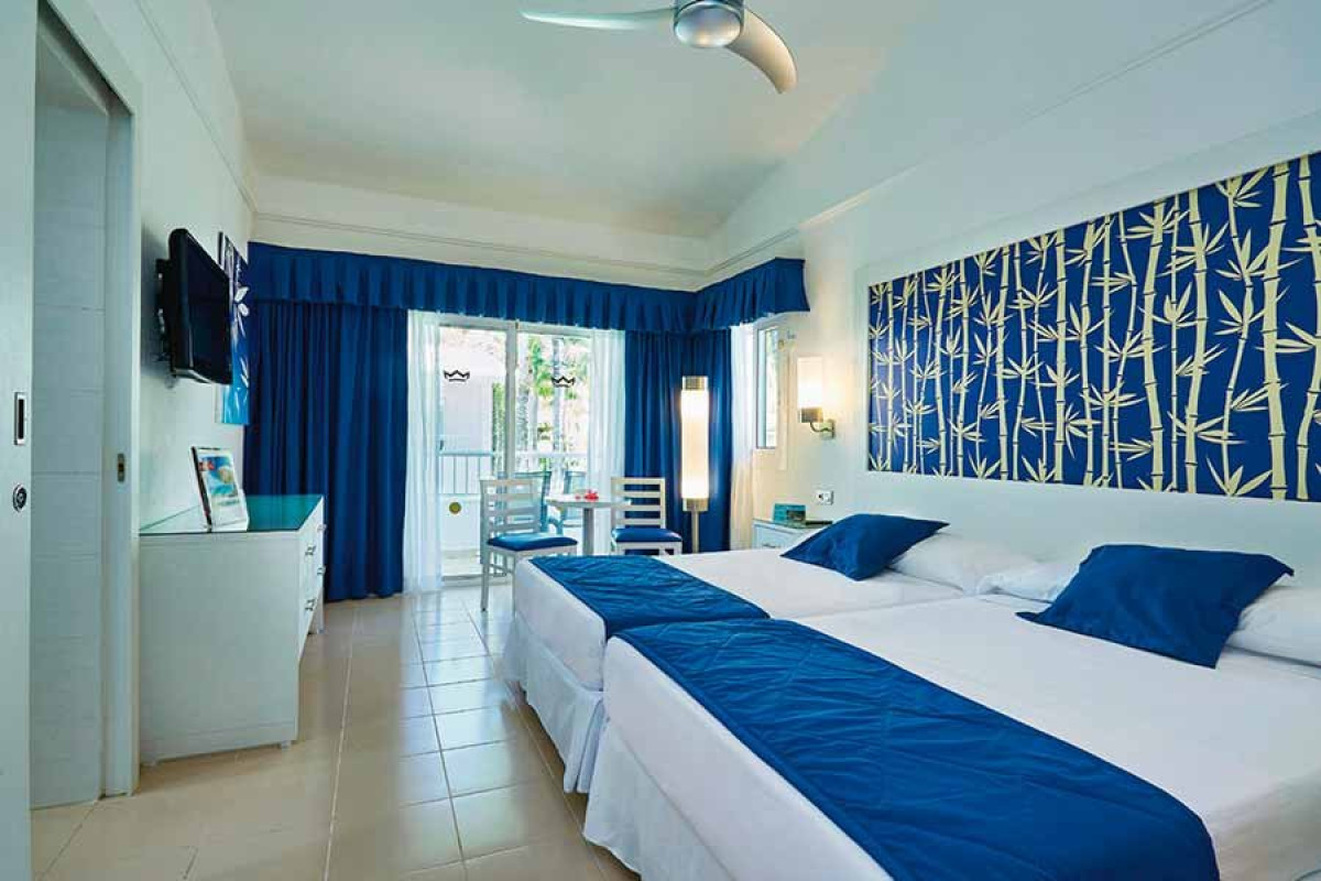 RIU BAMBU