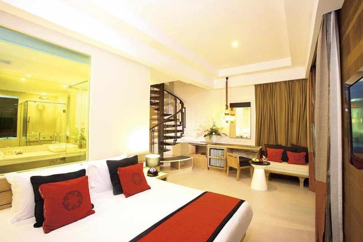 The Small Krabi