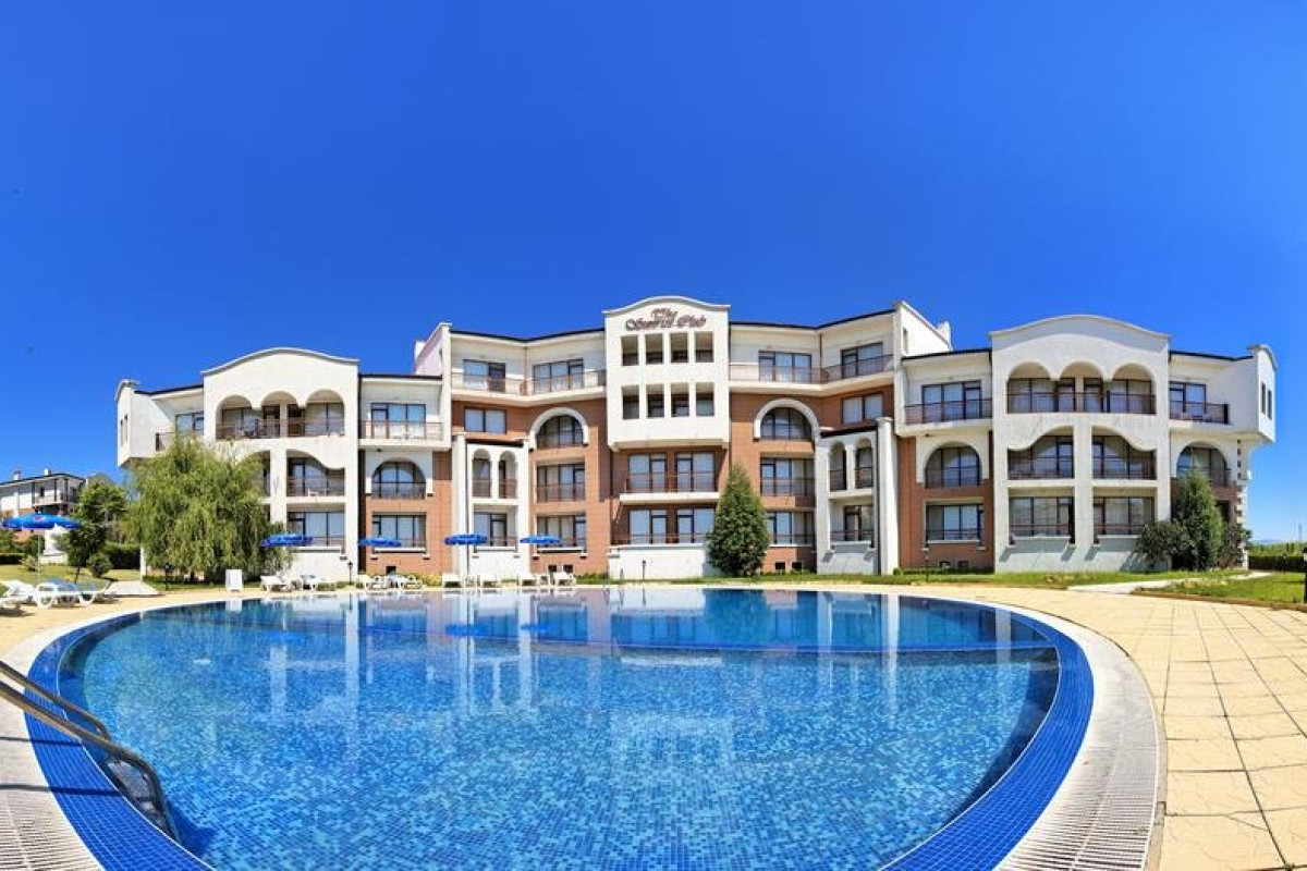 HOTEL SUNRISE CLUB